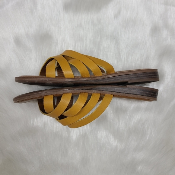 FRANCO SARTO GraceLeigh sandals - Picture 9 of 12